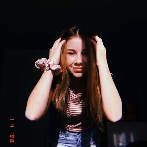 Meet your Posher, Jacklyn